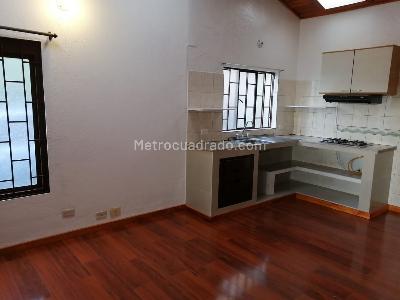 Casa de 2 alcobas en arriendo en San Luis, La Calera, 55 m² · foto 4 de 16