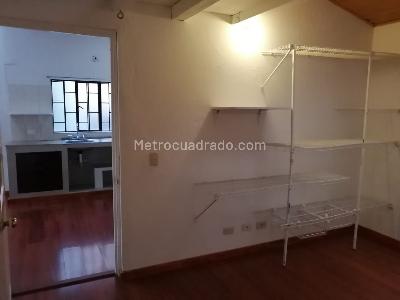 Casa de 2 alcobas en arriendo en San Luis, La Calera, 55 m² · foto 6 de 16