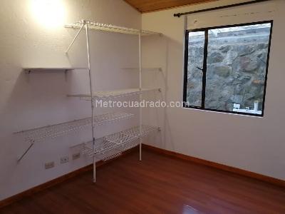 Casa de 2 alcobas en arriendo en San Luis, La Calera, 55 m² · foto 9 de 16