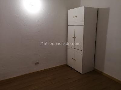 Casa de 2 alcobas en arriendo en San Luis, La Calera, 55 m² · foto 12 de 16
