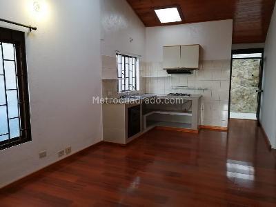 Casa de 2 alcobas en arriendo en San Luis, La Calera, 55 m² · foto 13 de 16