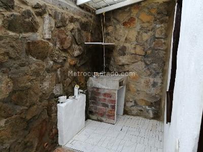 Casa de 2 alcobas en arriendo en San Luis, La Calera, 55 m² · foto 14 de 16