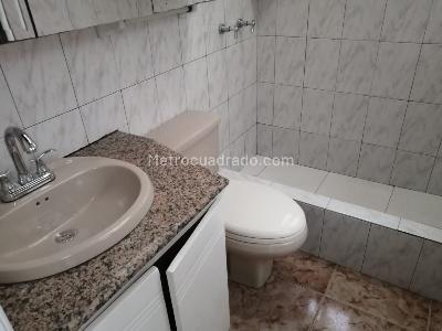 Casa de 2 alcobas en arriendo en San Luis, La Calera, 55 m² · foto 15 de 16