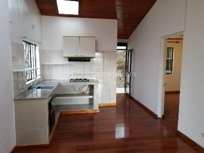 Casa de 2 alcobas en arriendo en San Luis, La Calera, 55 m² · foto 16 de 16
