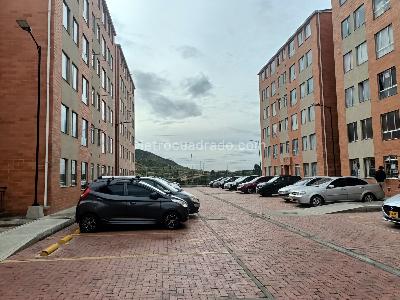 Apartamento en venta en Usme, Bogotá · foto 2 de 20
