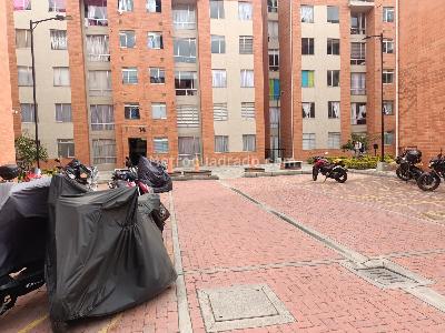 Apartamento en venta en Usme, Bogotá · foto 3 de 20