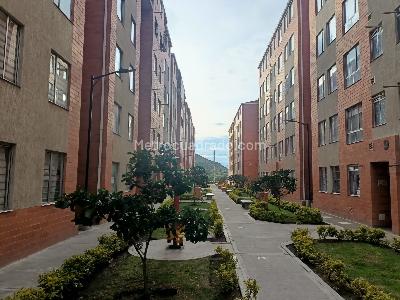 Apartamento en venta en Usme, Bogotá · foto 5 de 20