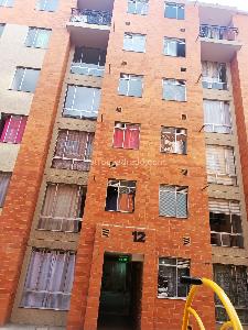 Apartamento en venta en Usme, Bogotá · foto 8 de 20