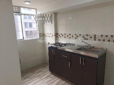 Apartamento en venta en Usme, Bogotá · foto 12 de 20