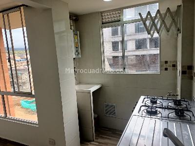 Apartamento en venta en Usme, Bogotá · foto 13 de 20