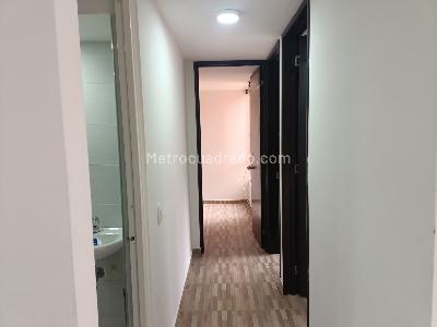 Apartamento en venta en Usme, Bogotá · foto 14 de 20