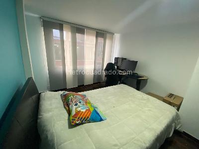 Casa de 5 alcobas en venta en Kennedy, Bogotá, 72 m² · foto 7 de 20