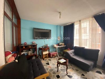 Casa de 5 alcobas en venta en Kennedy, Bogotá, 72 m² · foto 16 de 20