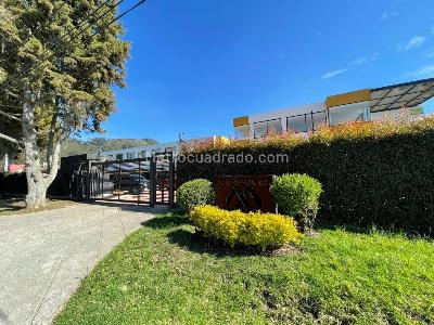 Casa en venta en Chia, Chía · foto 2 de 20