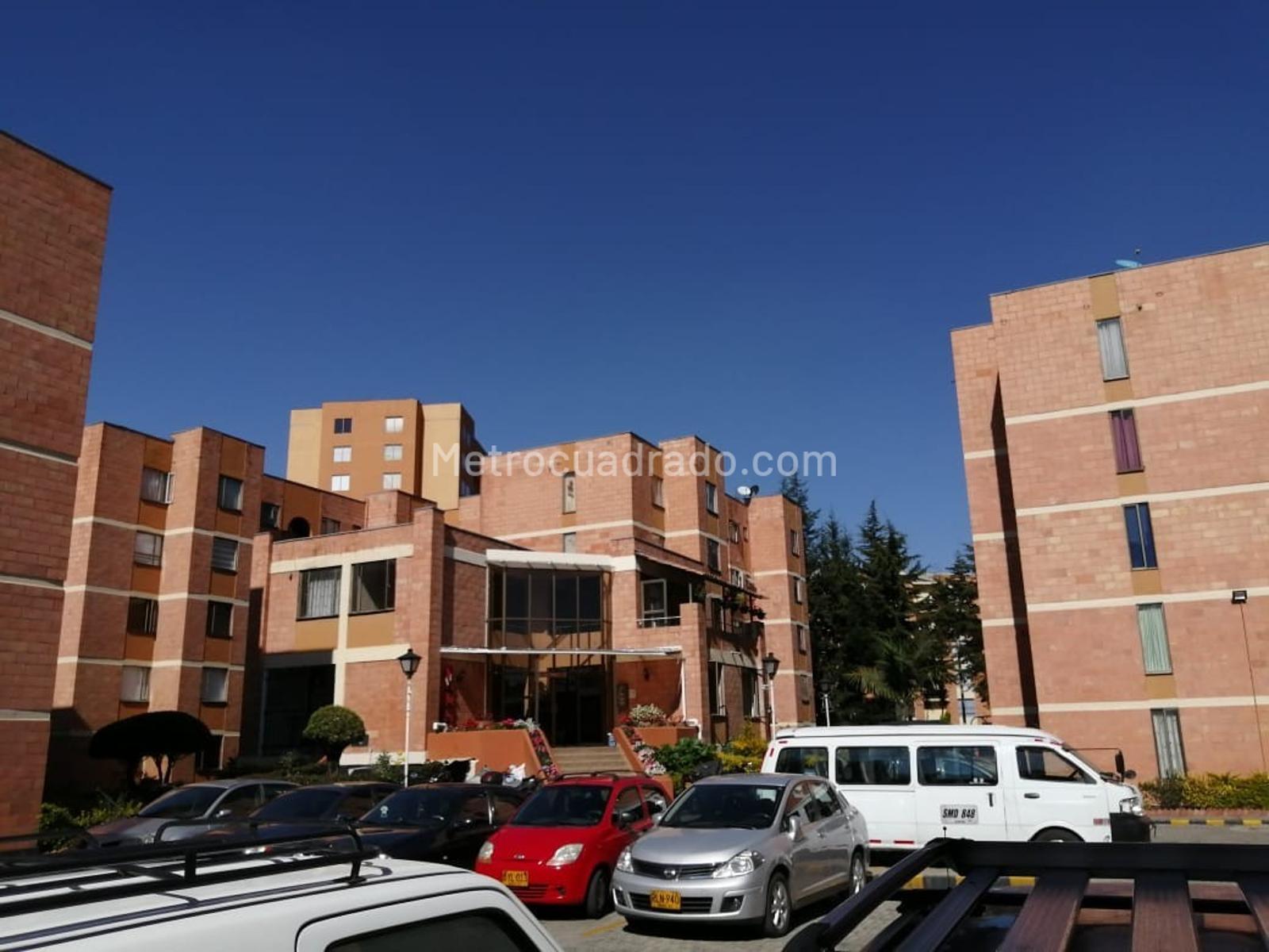 Apartamento en Arriendo  Suba