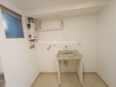 Apartamento de 2 alcobas en venta en Tierra Buena, Bogotá, 39 m² · foto 4 de 10