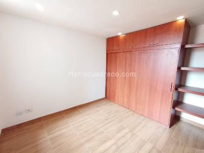 Apartamento de 2 alcobas en venta en Tierra Buena, Bogotá, 39 m² · foto 5 de 10