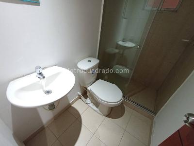 Apartamento de 2 alcobas en venta en Tierra Buena, Bogotá, 39 m² · foto 6 de 10