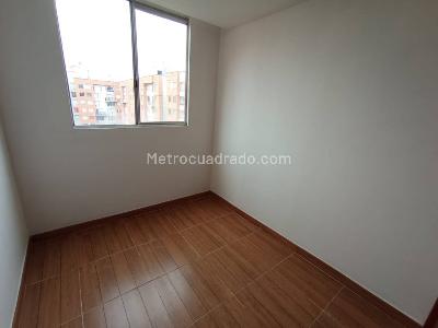 Apartamento de 2 alcobas en venta en Tierra Buena, Bogotá, 39 m² · foto 7 de 10