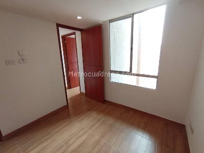 Apartamento de 2 alcobas en venta en Tierra Buena, Bogotá, 39 m² · foto 9 de 10
