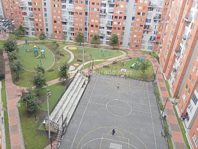 Apartamento de 2 alcobas en venta en Tierra Buena, Bogotá, 39 m² · foto 10 de 10