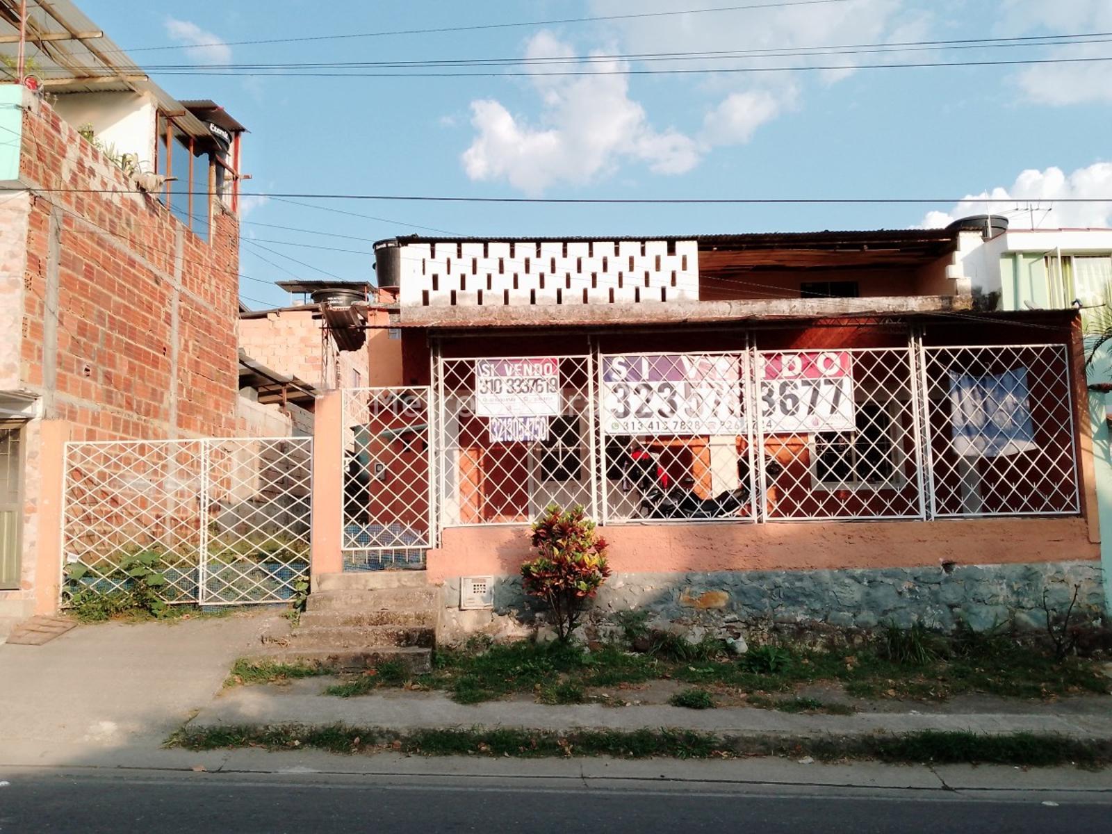 Venta de Lote o Casalote en La mesa La Mesa 5027M5242937