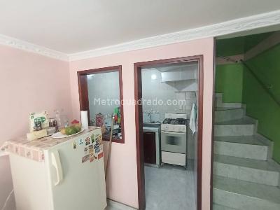 Casa en venta en El Rincon Del Porvenir, Bogotá · foto 11 de 17