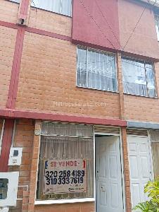 Casa en venta en El Rincon Del Porvenir, Bogotá · foto 15 de 17