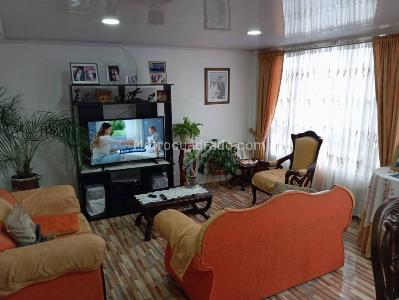 Casa en venta en Garces Navas, Bogotá · foto 4 de 18