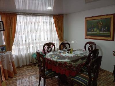 Casa en venta en Garces Navas, Bogotá · foto 5 de 18