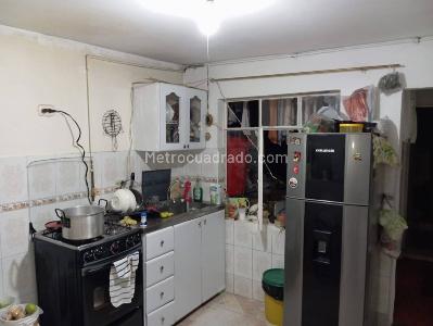 Casa en venta en Garces Navas, Bogotá · foto 6 de 18