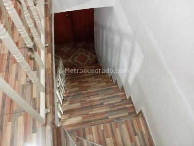 Casa en venta en Garces Navas, Bogotá · foto 7 de 18
