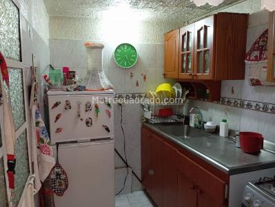Casa en venta en Garces Navas, Bogotá · foto 15 de 18