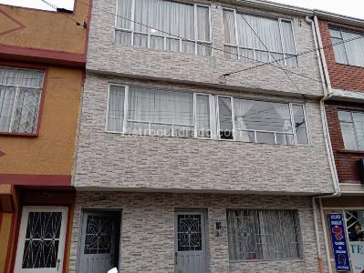 Casa en venta en Garces Navas, Bogotá · foto 18 de 18