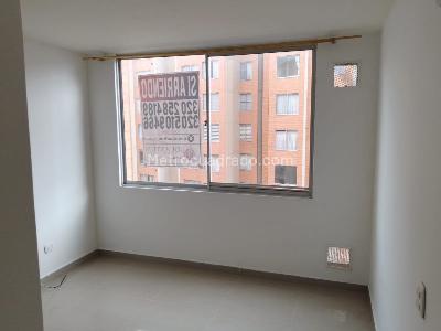 Apartamento en venta en San Cristobal Sur, Bogotá · foto 2 de 13