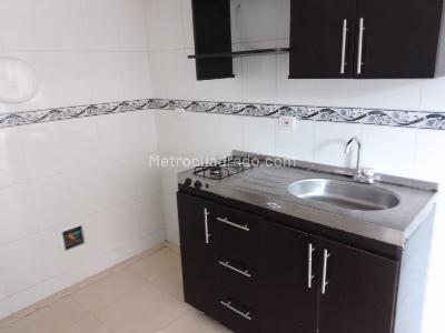 Apartamento en venta en San Cristobal Sur, Bogotá · foto 4 de 13