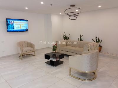 Apartamento en venta en San Cristobal Sur, Bogotá · foto 13 de 13