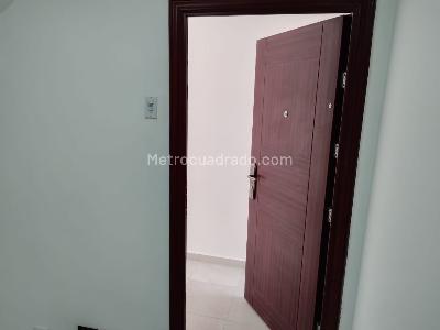 Apartamento de 3 alcobas en arriendo en La Fragua, Bogotá, 150 m² · foto 2 de 19