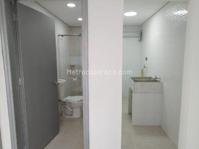 Apartamento de 3 alcobas en arriendo en La Fragua, Bogotá, 150 m² · foto 6 de 19