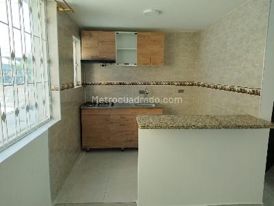 Apartamento de 3 alcobas en arriendo en La Fragua, Bogotá, 150 m² · foto 12 de 19