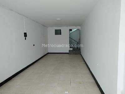 Apartamento de 3 alcobas en arriendo en La Fragua, Bogotá, 150 m² · foto 16 de 19