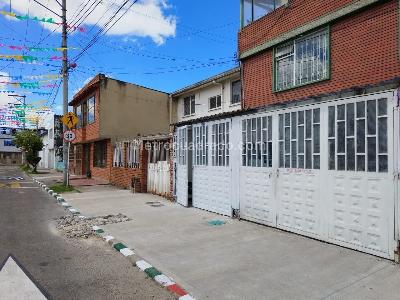 Apartamento de 3 alcobas en arriendo en La Fragua, Bogotá, 150 m² · foto 19 de 19