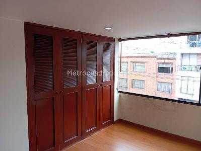 Apartamento de 3 alcobas en venta en El Batán, Bogotá, 71 m² · foto 5 de 20