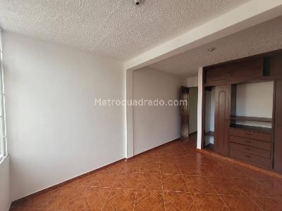 Casa de 4 alcobas en venta en Plazuelas Del Virrey, Bogotá, 56 m² · foto 10 de 20