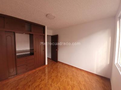 Casa de 4 alcobas en venta en Plazuelas Del Virrey, Bogotá, 56 m² · foto 12 de 20