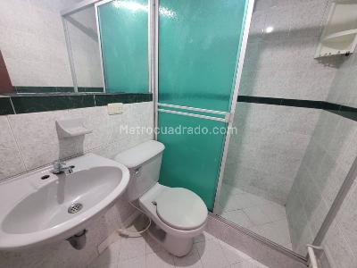 Casa de 4 alcobas en venta en Plazuelas Del Virrey, Bogotá, 56 m² · foto 17 de 20