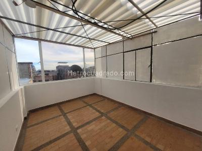 Casa de 4 alcobas en venta en Plazuelas Del Virrey, Bogotá, 56 m² · foto 18 de 20