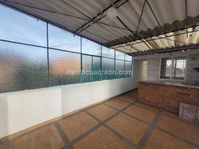 Casa de 4 alcobas en venta en Plazuelas Del Virrey, Bogotá, 56 m² · foto 20 de 20
