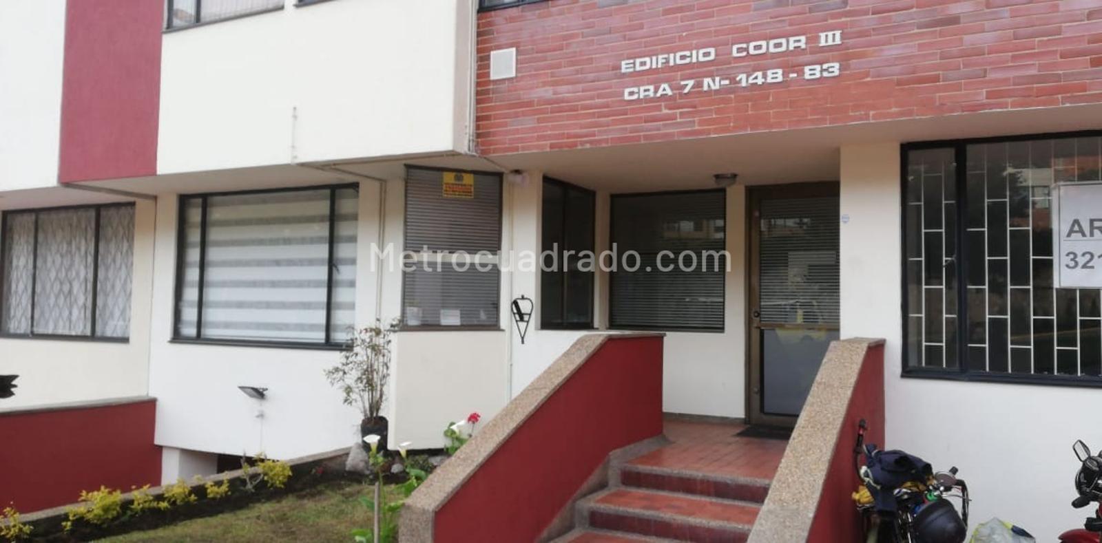 Apartamento en Venta  Cedritos