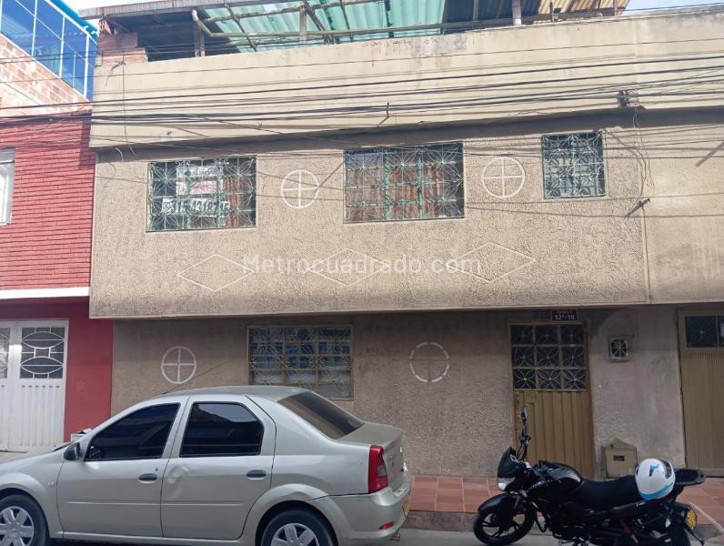 Casa en Venta, Soacha, Soacha, Soacha